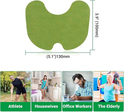 PainRelief™ - Natural Pain Relief Patches